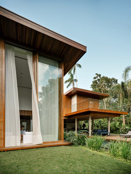 Casa de Praia no Guarujá